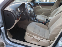 Škoda Octavia 2009