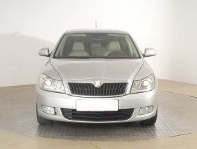 Skoda Octavia - 2009