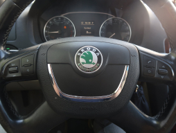 Škoda Octavia 2009