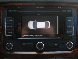 Škoda Octavia 2009