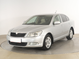 Škoda Octavia 2009