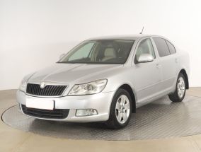 Skoda Octavia - 2009