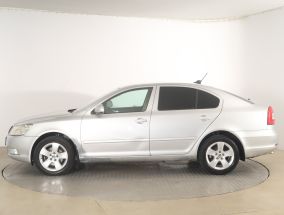 Skoda Octavia - 2009