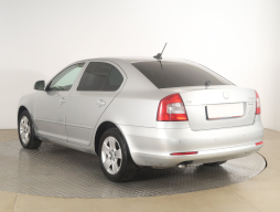 Škoda Octavia 2009