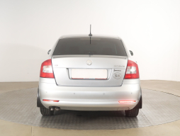 Škoda Octavia 2009