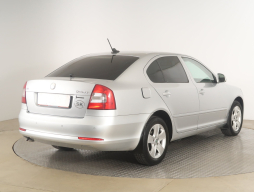 Škoda Octavia 2009