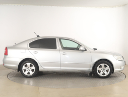 Škoda Octavia 2009