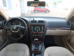 Škoda Octavia 2009