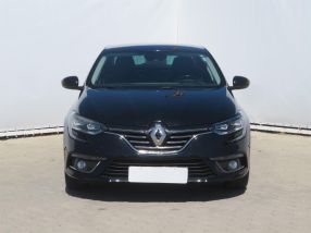 Renault Megane - 2017