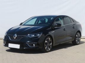 Renault Megane - 2017