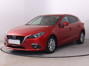 Mazda 3 - 2014