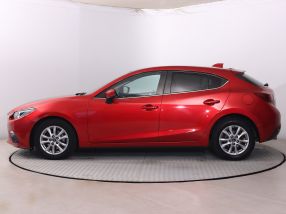 Mazda 3 - 2014