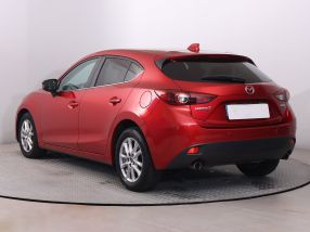 Mazda 3 - 2014