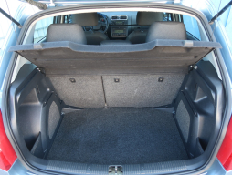 Škoda Fabia 2010