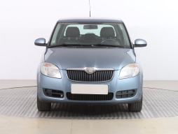 Škoda Fabia 2010