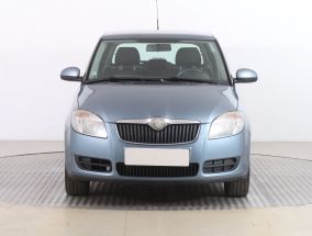 Skoda Fabia - 2010