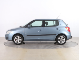 Škoda Fabia 2010