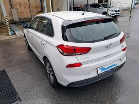 Hyundai i30 - 2017