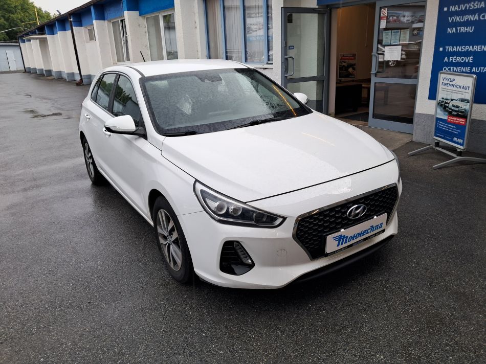Hyundai i30 - 2017