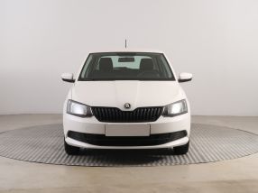 Skoda Fabia - 2017