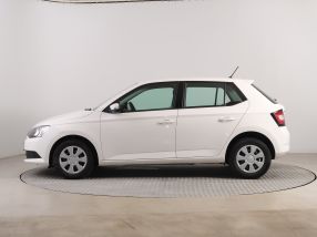 Skoda Fabia - 2017