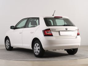 Skoda Fabia - 2017