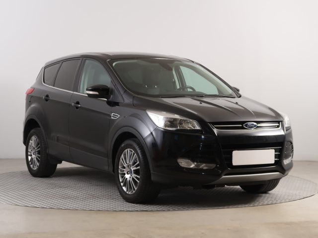 Ford Kuga 2014
