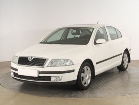 Skoda Octavia - 2007