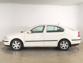 Skoda Octavia - 2007
