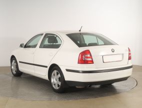 Skoda Octavia - 2007