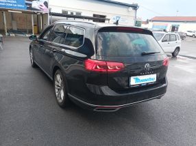Volkswagen Passat - 2020