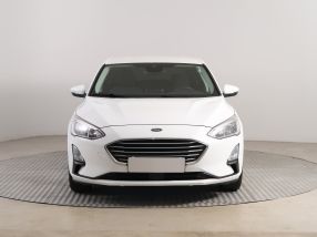 Ford Focus - 2018