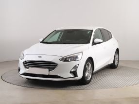Ford Focus - 2018