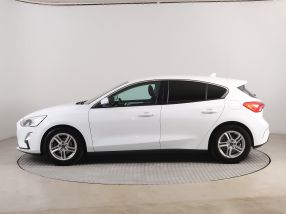 Ford Focus - 2018