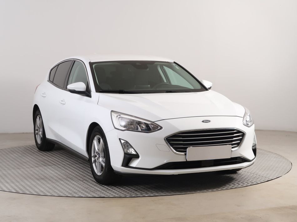 Ford Focus - 2018