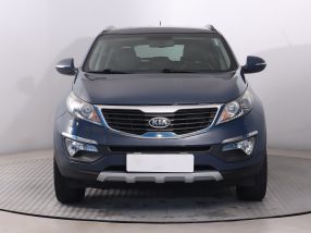 Kia Sportage - 2012