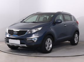 Kia Sportage - 2012
