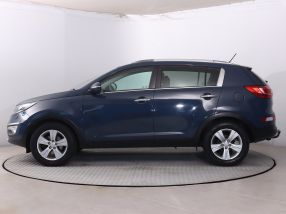Kia Sportage - 2012