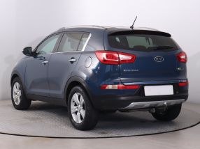 Kia Sportage - 2012