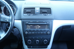 Škoda Yeti 2010