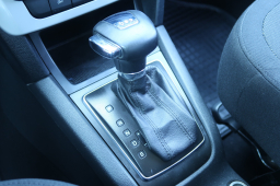 Škoda Yeti 2010