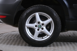 Škoda Yeti 2010