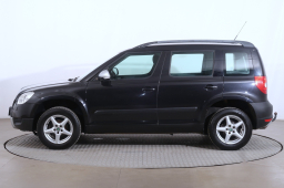 Škoda Yeti 2010