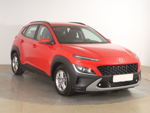 Hyundai Kona 2022