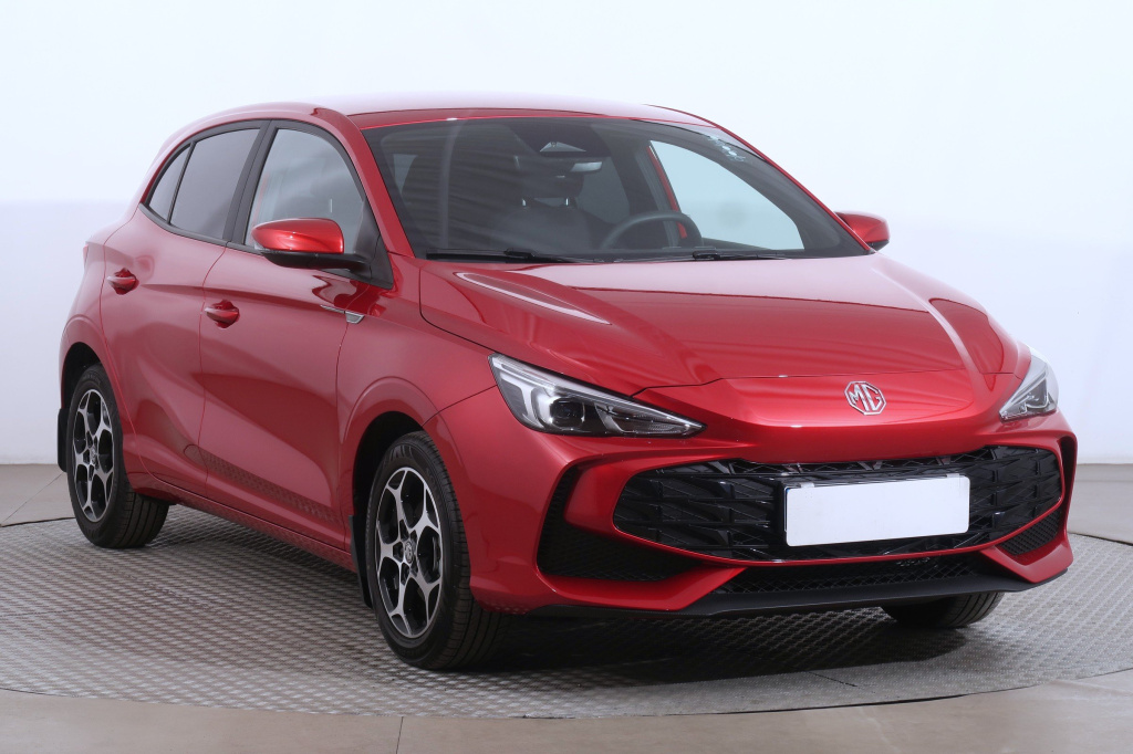 MG 3