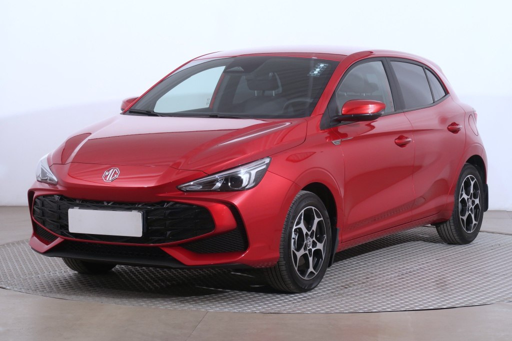 MG 3