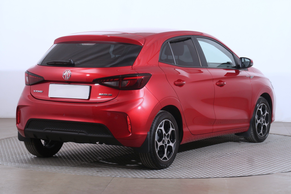 MG 3