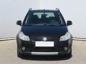 Suzuki SX4 - 2009