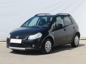 Suzuki SX4 - 2009