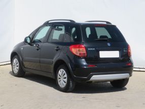 Suzuki SX4 - 2009
